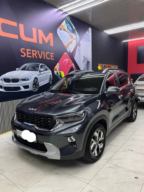 Kia Sonet Prestige