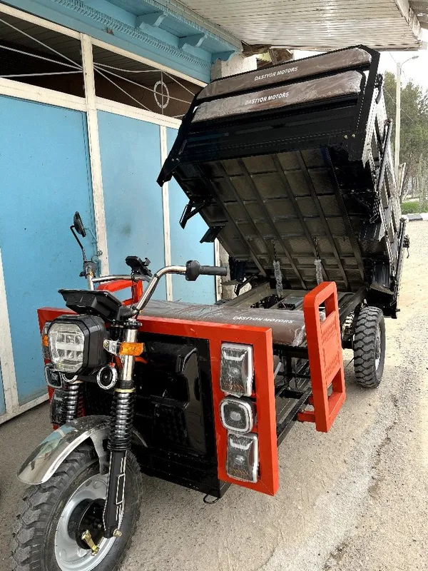 Assalamu aleykum yangi muravey dastyor motors Электромуравей ДастАссал