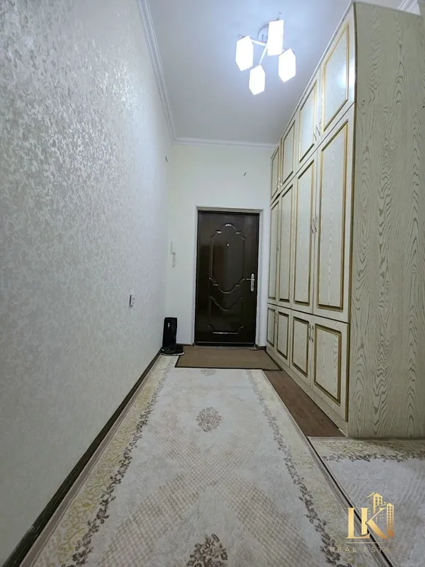 Yangi qurilishdagi shinam 2 xonali kvartira sotiladi 4