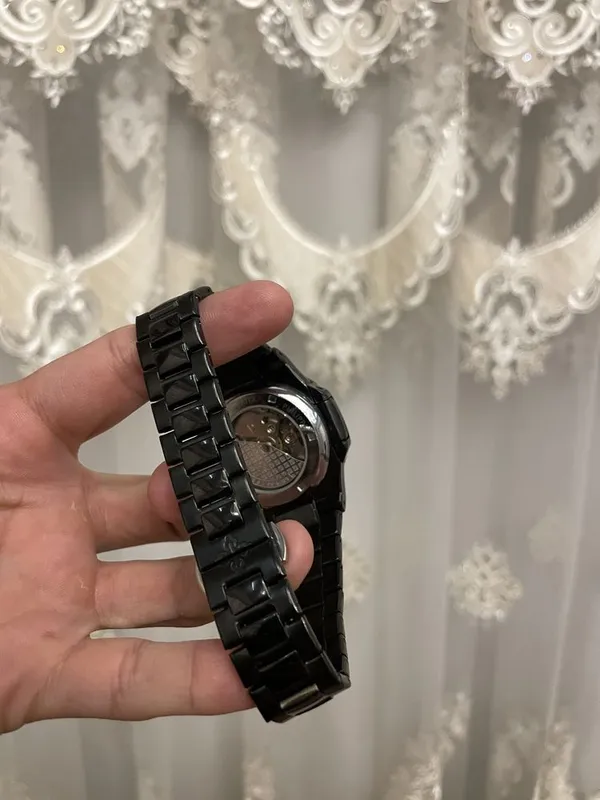 Patek philippe nautilus — фото 1