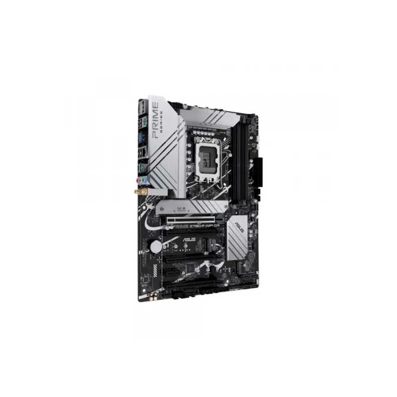 Материнская плата ASUS / PRIME Z790-P WIFI / Intel Z790 / LGA 1700 2 Материнская плата ASUS / PRIME Z790-P WIFI / Intel Z790 / LGA 1700 2