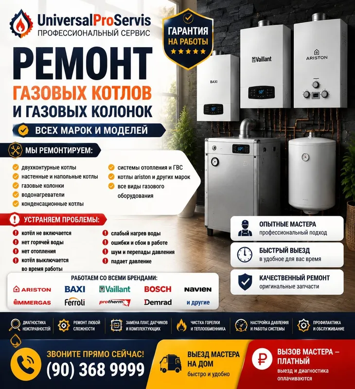 Ремонт Двухконтурные газовые котлы и газвий колонка аристон 1 Ремонт Двухконтурные газовые котлы и газвий колонка аристон 1