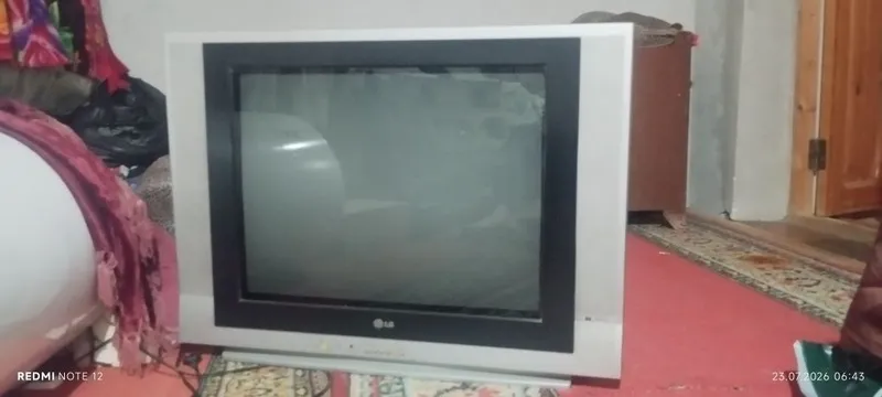 Körsatıshı tınıq ajoyıb 1
