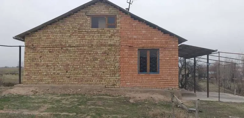 Продам дом с участком 24 сотки, Ташкентская область, Халкабад-Ифтихор