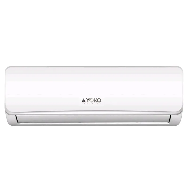 кондиционер 9 BTU YoKko 3
