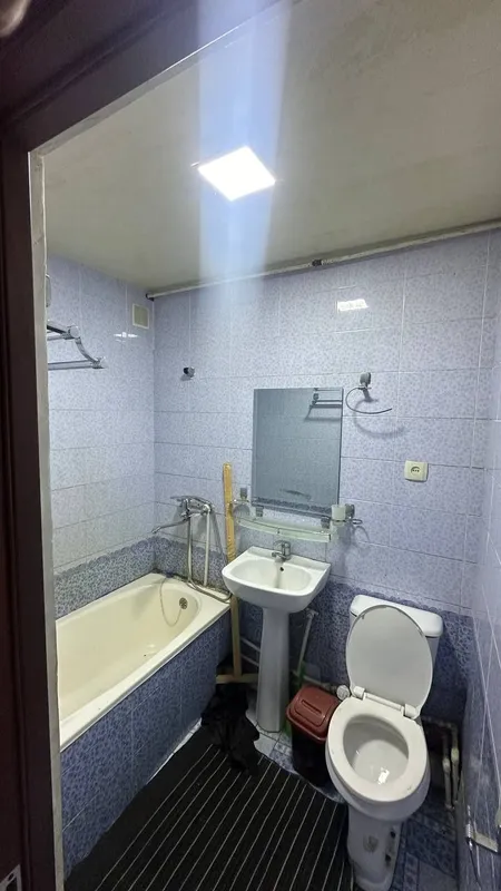 Buxoro shahardan Kvartira ijaraga beriladi 2 xonalik 6