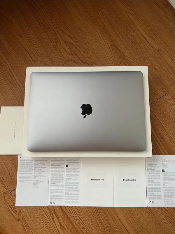 Nasiya | Variant | Рассрочка | в кредит | MacBook Pro M1 | | FactE-37 — фото 5
