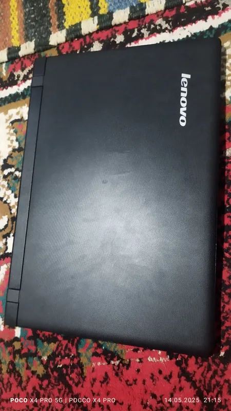 Продаётся ноутбук Lenovo 3