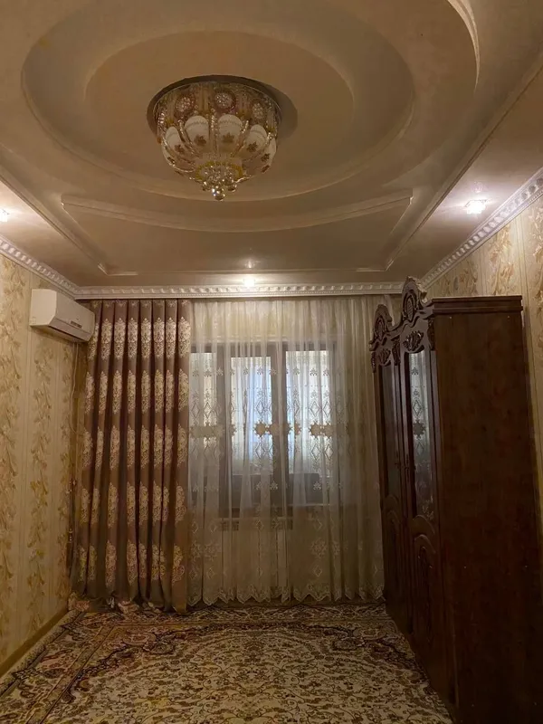 3х комнатная квартира продаётся — фото 6