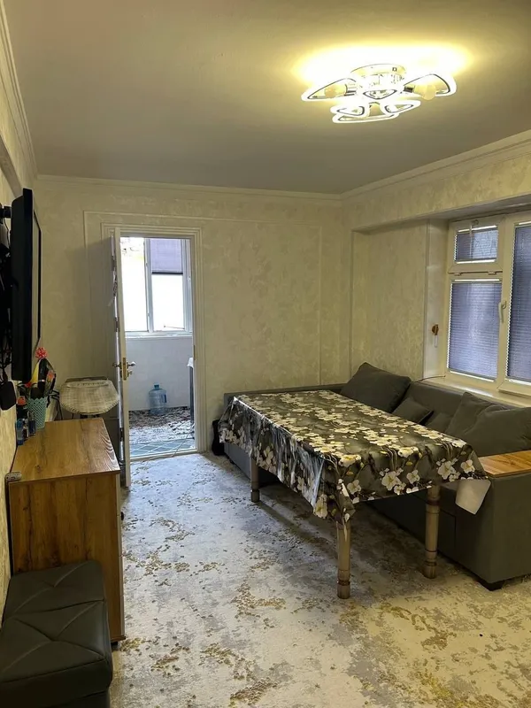 Аренда Квартира 1х2 Коракамиш 2/4