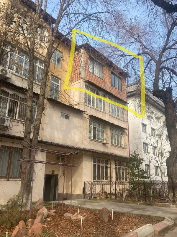 Продается 3/4/4 на ул ТАРАСА ШЕВЧЕНКО — фото 5