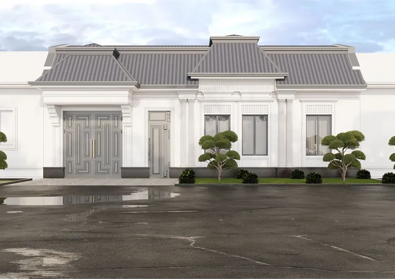 Neograd Arch Jamoasi | Turar joy, eskiz loyihalari va 3D dizayn 3 Neograd Arch Jamoasi | Turar joy, eskiz loyihalari va 3D dizayn 3