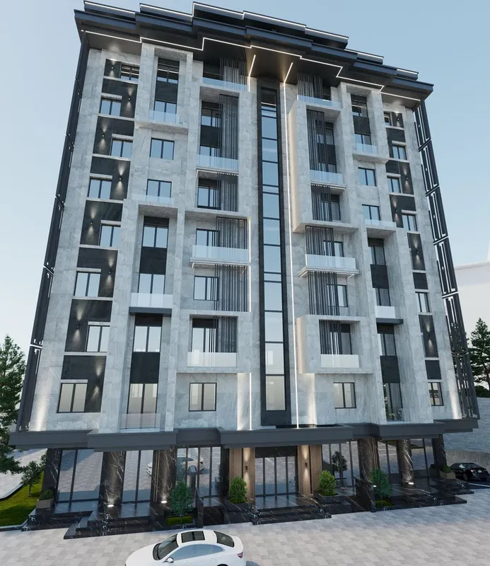 Продаётся нежилое помещение у речки напротив мечеть Минор — фото 1