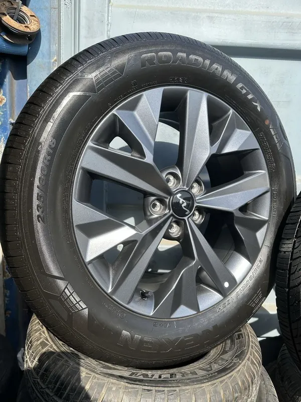 Kia sportj diska balon zavod xolati idial 3 Kia sportj diska balon zavod xolati idial 3