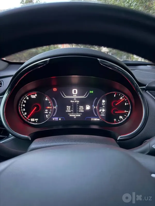 Malibu XL 2023 года, в отличном состоянии 7 Malibu XL 2023 года, в отличном состоянии 7