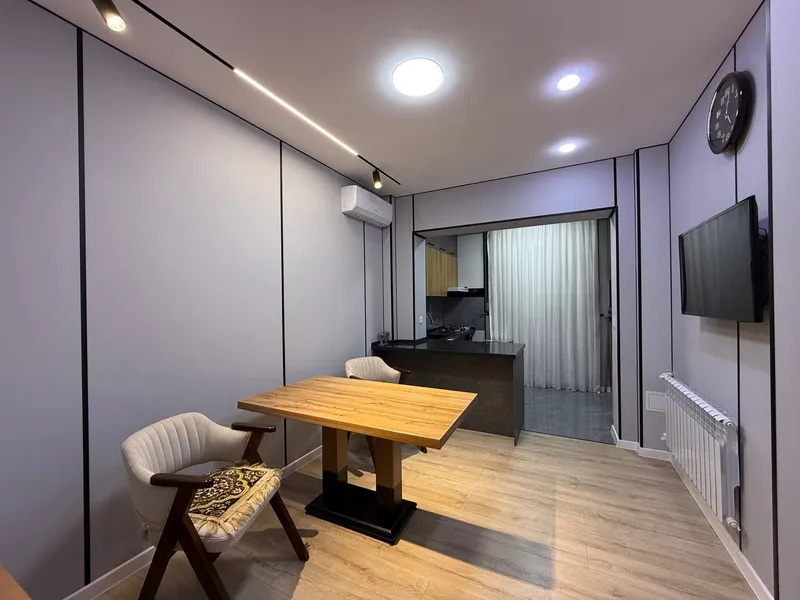 Аренда 4-комн. кв. 100 м², Мирабадский · ID 23088 6 Аренда 4-комн. кв. 100 м², Мирабадский · ID 23088 6