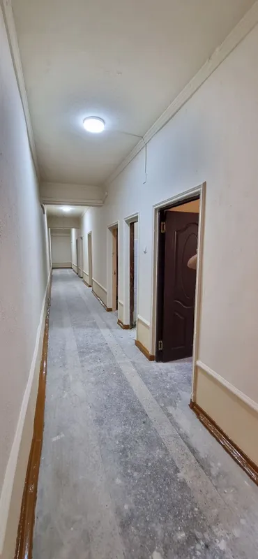 Мед клиника учун ижарага берилади кора-камиш 2/4 — фото 4
