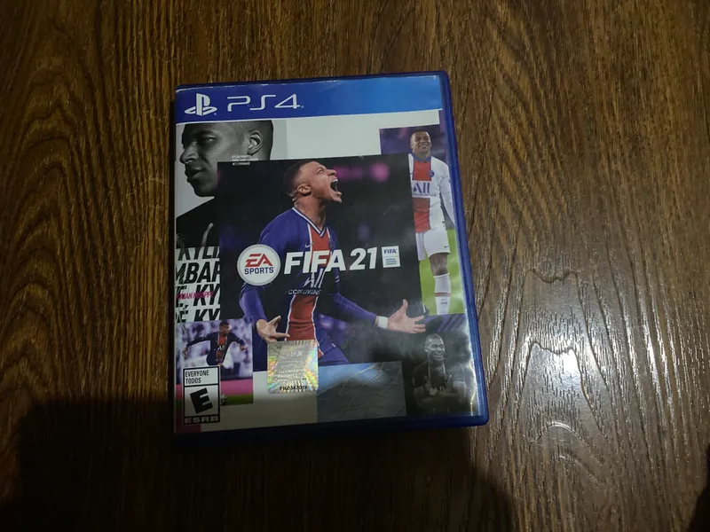 PlayStation 4 5 PlayStation 4 5
