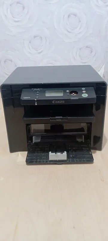 Продается принтер три в одном Canon MF 4410 1