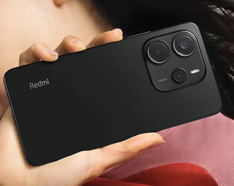 xiaomi redmi note 14 8/256 1
