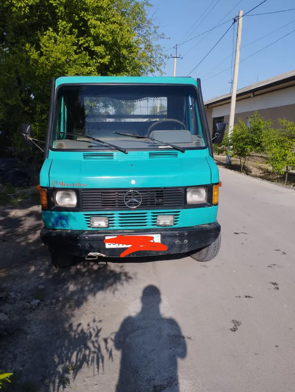 мерс 1