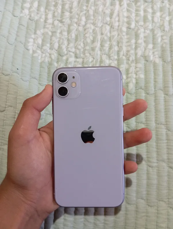 iPhone 11 1