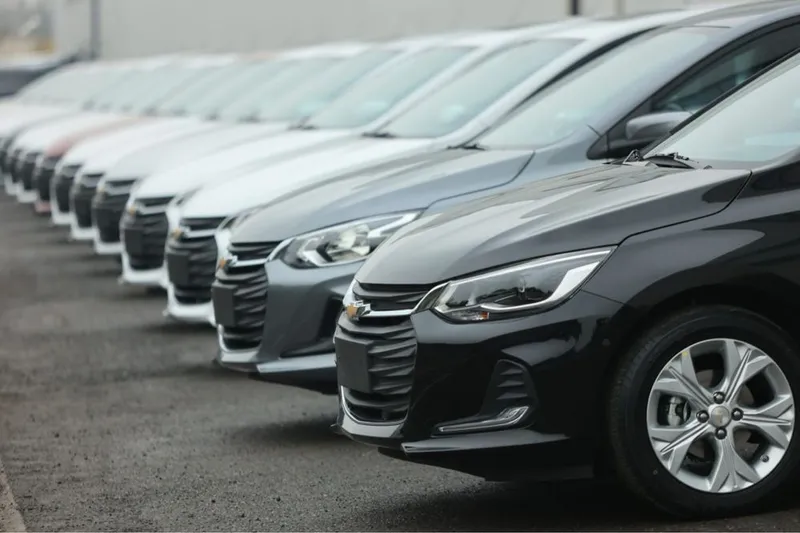 GM AUTO в кредит в нал, в рассрочку, по перичислению — фото 1