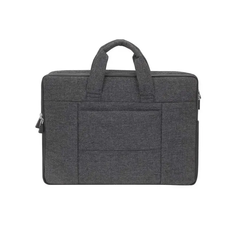 ^ RIVACASE 8831 black mélange 15.6" / 4 noutbuklar uchun sumka 3 ^ RIVACASE 8831 black mélange 15.6" / 4 noutbuklar uchun sumka 3