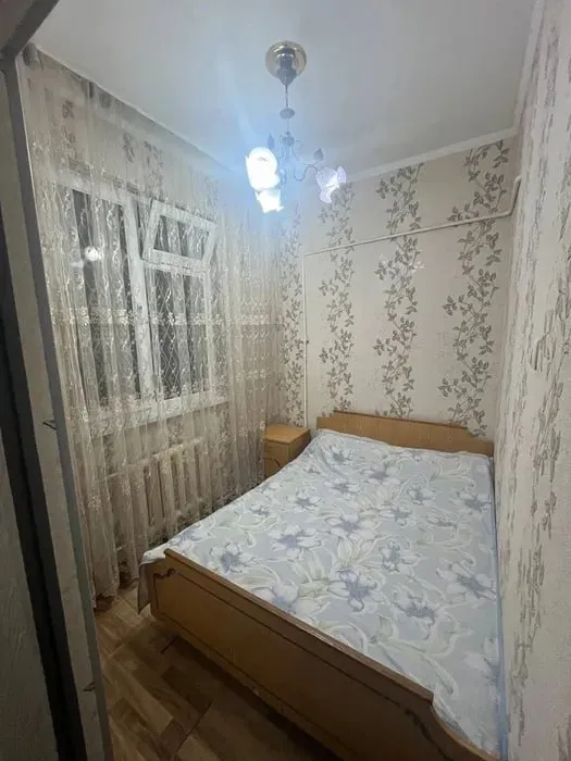 Сдается 2-комнатная квартира (можно студентам) — фото 1
