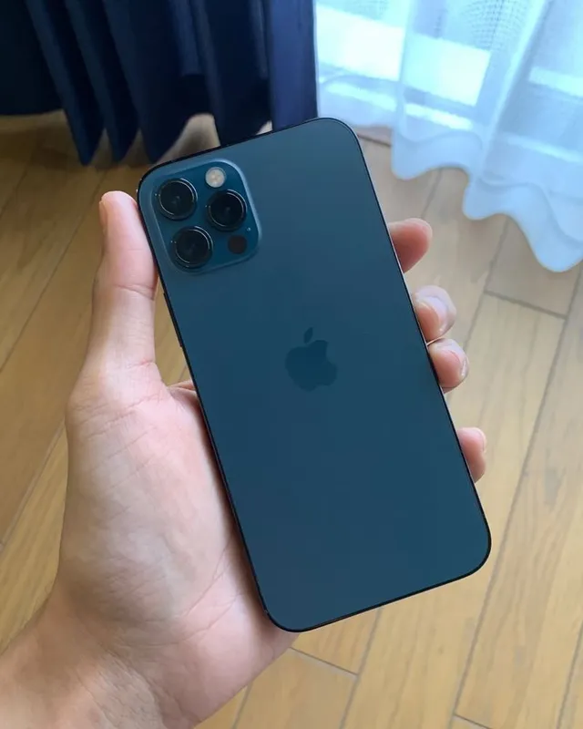 Iphone 12 pro 1,999,000