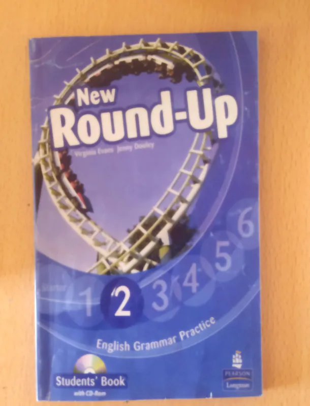 Round-up 2
