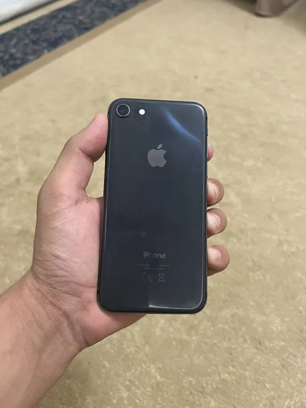 Iphone 8 64gb ideal 2