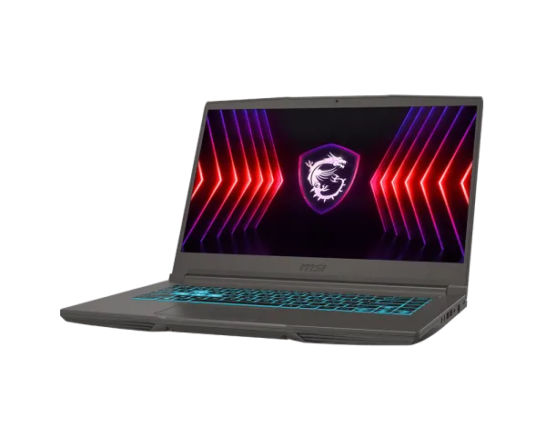 MSI THIN 15 B13UCX-3251XUZ I5-13420H 8GB 512GB 4GB — фото 2