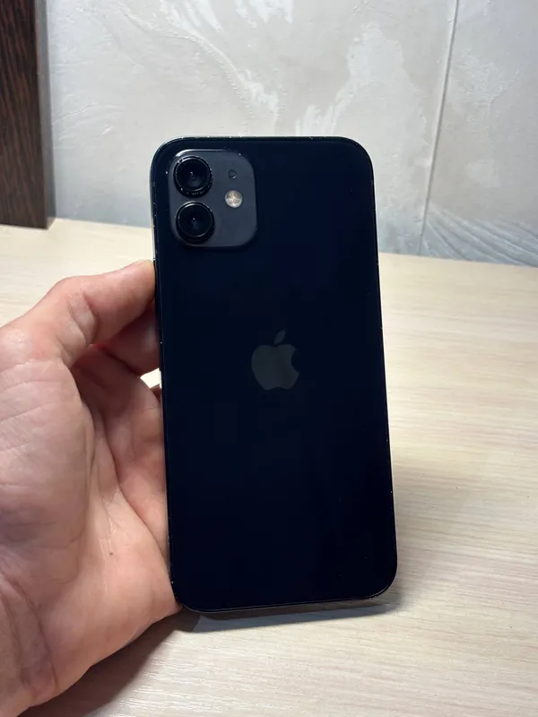 Iphone 12 Yomkist 90 polni radnoy 250$ — фото 1