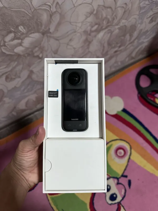 Insta 360 x3 yangiday 2