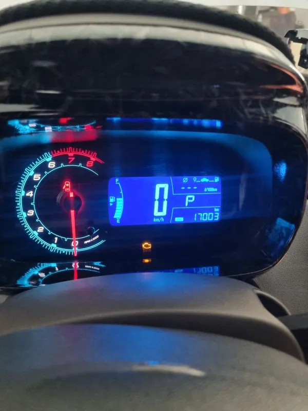 Cobolt Avtomat sotiladi holati top toza ! 10