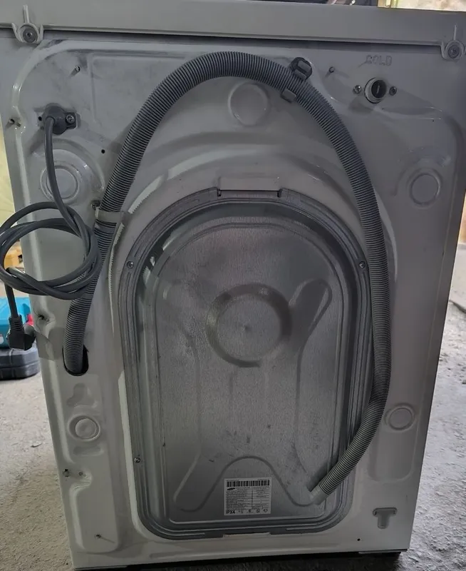 Продам Samsung 7 kg 1200 оборотов отжима. — фото 2 Продам Samsung 7 kg 1200 оборотов отжима. — фото 2