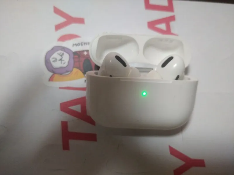 AirPods Pro sotiladi 1