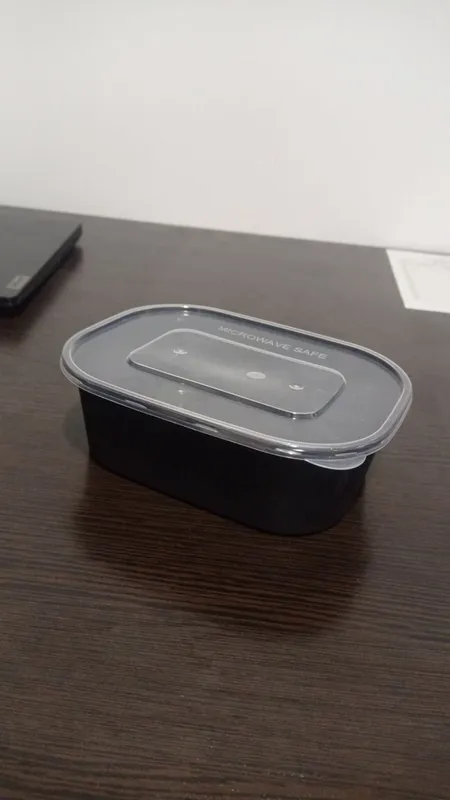 Одноразовая посуда, одноразовый Контейнер
