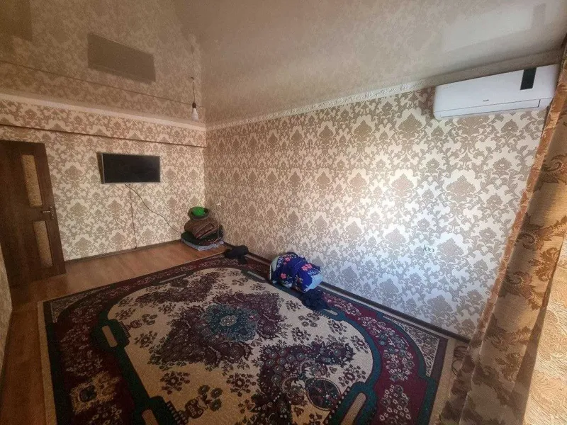 Bollarga kvartira, Sergeli 8chi hududdan, 3chi metroga yaqin — фото 3