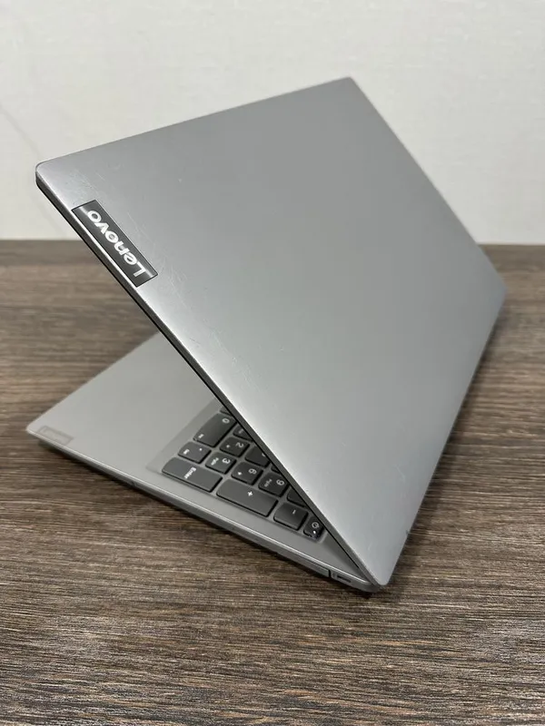 мощный 4-х ядерный Lenovo L340, Ryzen 3200 8gb — фото 1