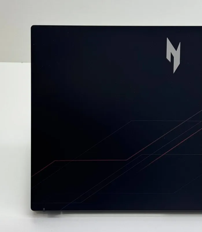 Acer Nitro V15 YANGI — Core 5 210H / RTX 4050 6GB — фото 6 Acer Nitro V15 YANGI — Core 5 210H / RTX 4050 6GB — фото 6