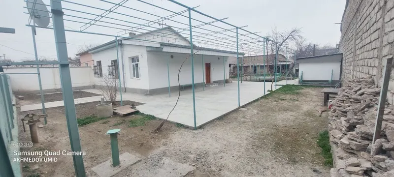 Продается дом, г.Бекабад, Ташкентская область — фото 3