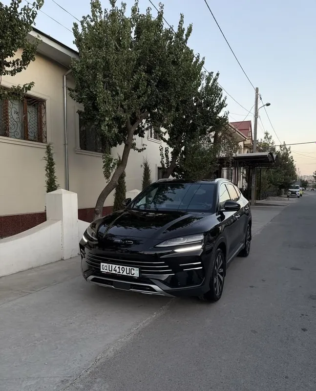 Byd champion gibrid 150 full 2024 toza 1 Byd champion gibrid 150 full 2024 toza 1