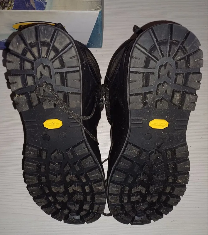 Ботинки Grisport, Италия 3 Ботинки Grisport, Италия 3