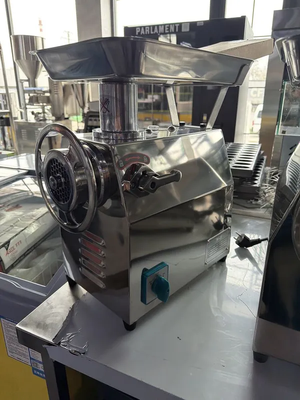 Misrofka tk 22 220 v da ishlidi