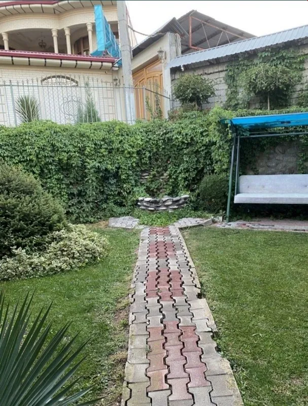 Ттз Дом аренда 5 ком — фото 1