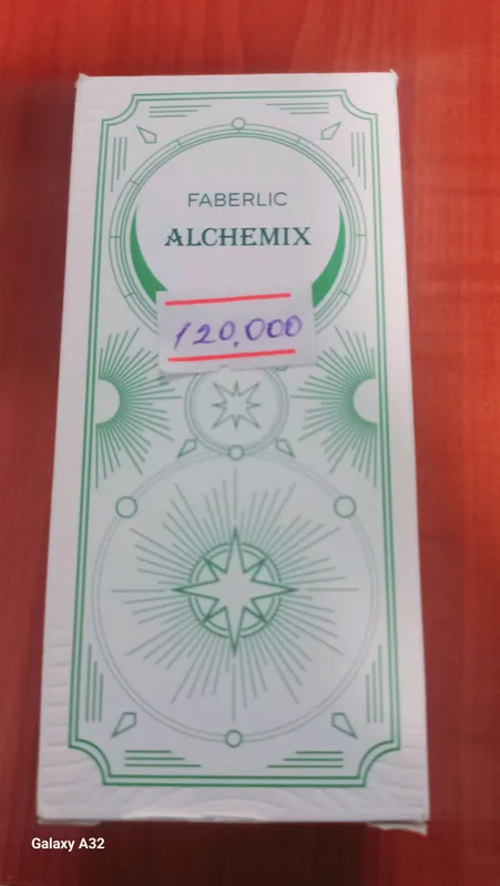 alchemix 2