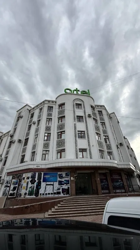 2 mavze Asr ko'cha 2 xona uy sotiladi — фото 7