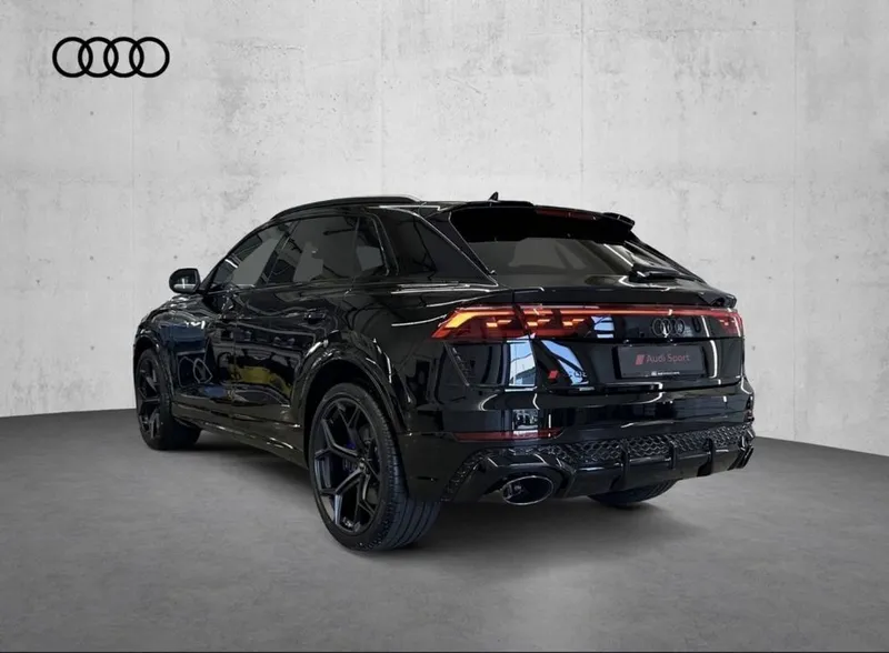 Audi RS Q8 Performance 2026 3 Audi RS Q8 Performance 2026 3